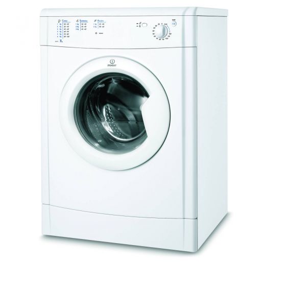 Indesit IDV75 7kg Vented Dryer