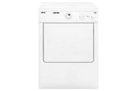 Zanussi ZTE7100PZ 7KG Vented Tumble Dryer