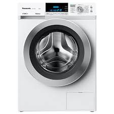 Panasonic NA149XR1WGB Free Standing Washing Machine