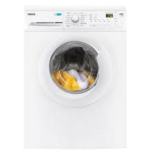 Zanussi ZWF81243W 8Kg 1200rpm Washing Machine