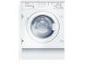 BOSCH FULLY INTEGRATED WASHING MACHINE